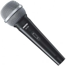 MIC DYNAMIC SHURE SV-100
